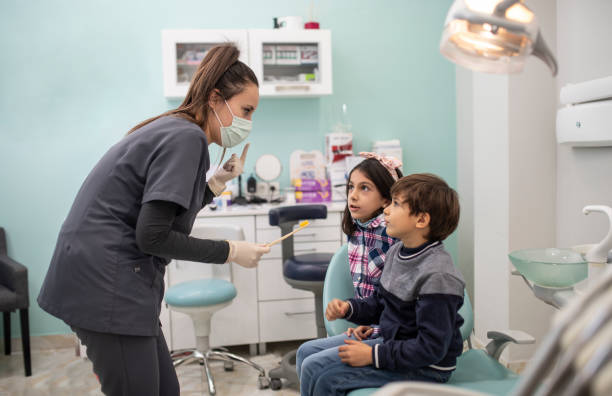 Dental X-Rays and Imaging in Brewerton, NY